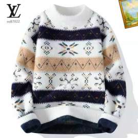 Picture of Louis Vuitton Sweaters _SKULVM-3XL25tr13646799